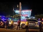 antisipasi-balap-liar,-polres-pessel-gelar-patroli-di-painan,-sago-dan-carocok