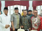 halal-bihalal-ika-unand,-gubernur-mahyeldi:-ruang-produktif-membangun-gagasan
