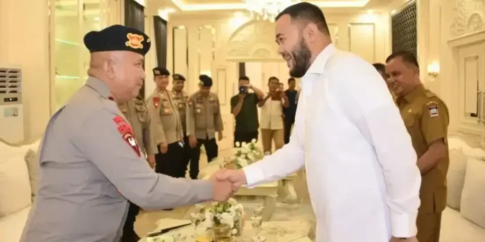 wali-kota-padang-fadly-amran-apresiasi-kunjungan-danpas-i-korbrimob-polri