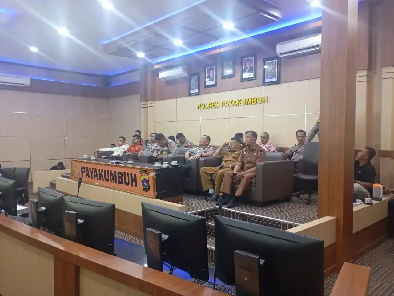 bpbd-payakumbuh-tindak-lanjuti-arahan-pusat-perkuat-antisipasi-el-nino-ekstrem