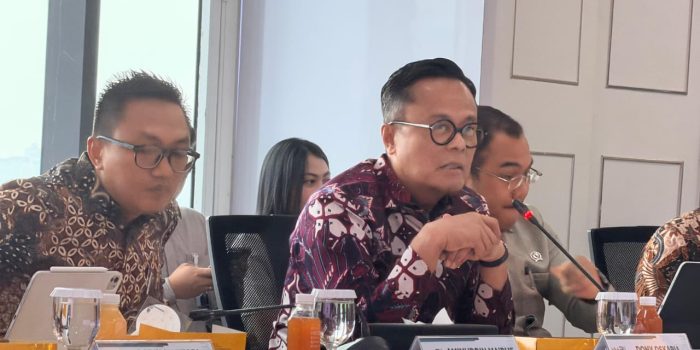 percepatan-investasi-sumbar,-gubernur-mahyeldi-gandeng-danantara-dan-bp-bumn