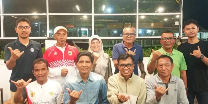 pelti-pengkot-padang-bakal-gelar-bank-nagari-tennis-championship,-25-26-april-mendatang