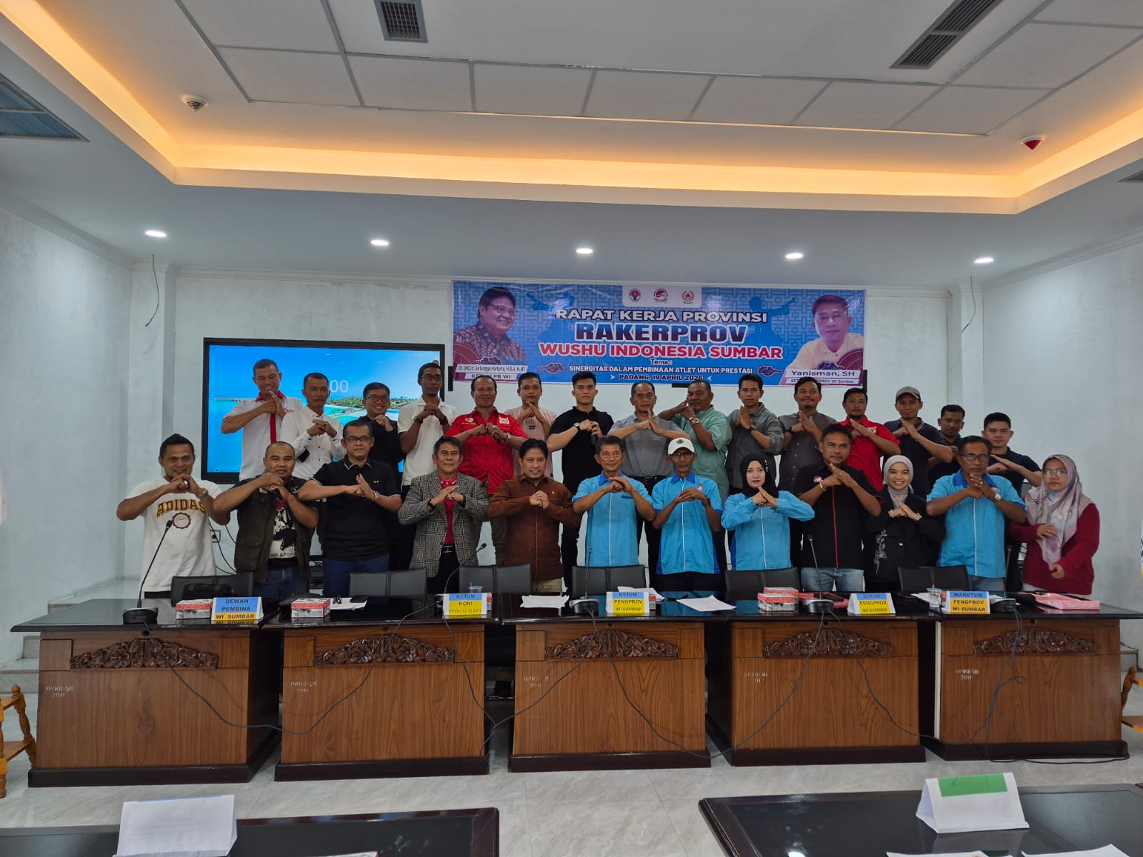wi-sumbar-gelar-rakerprov,-perkuat-sinergisitas-pembinaan-atlet-untuk-prestasi wi-sumbar-gelar-rakerprov,-perkuat-sinergisitas-pembinaan-atlet-untuk-prestasi