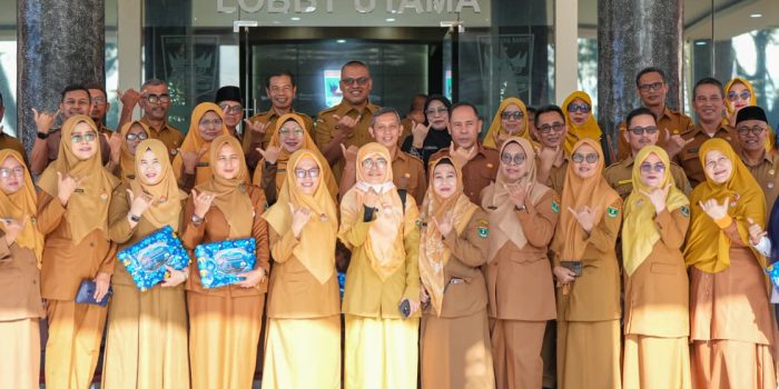 108-asn-pemprov-sumbar-jadi-calon-jemaah-haji,-sekdaprov:-jaga-integritas-dan-nama-baik-daerah