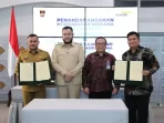 pemko-padang-dan-bank-mandiri-teken-kesepakatan-layanan-perbankan-di-pemerintahan