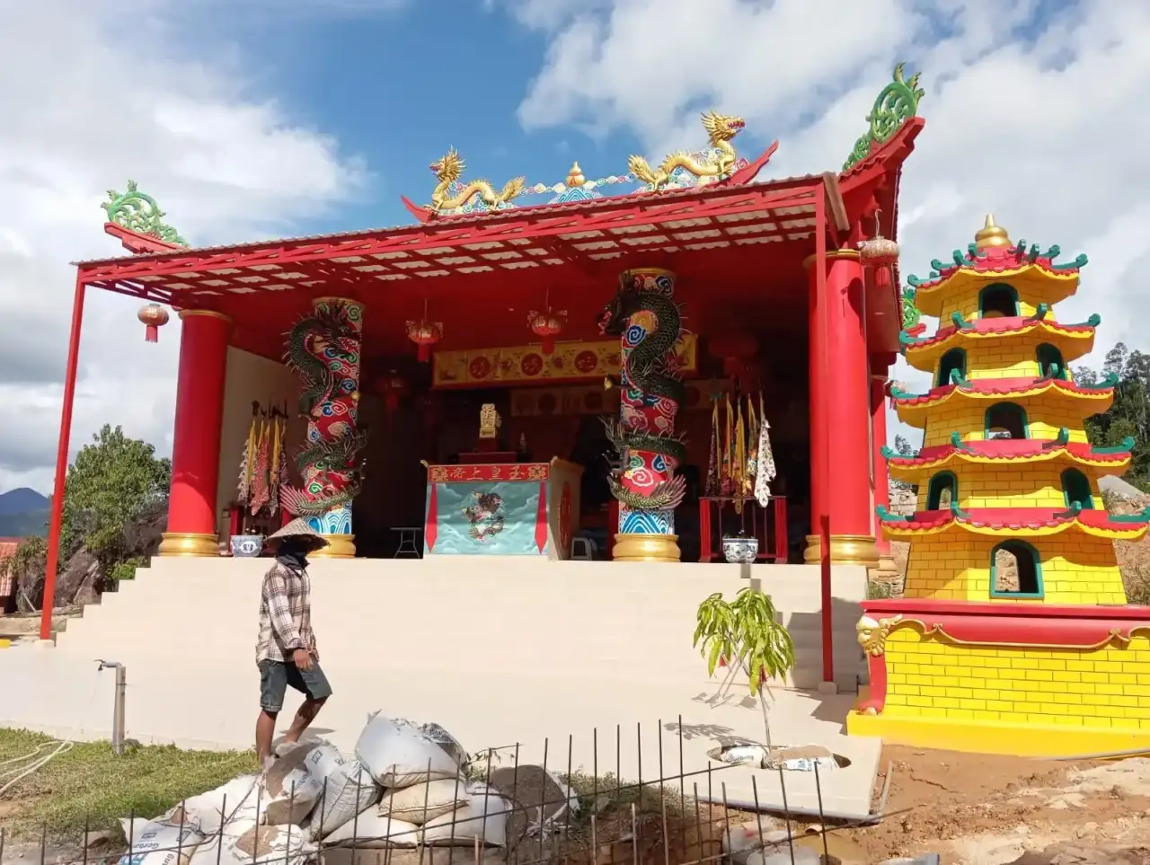 soal-bangunan-klenteng-di-pulau-cubadak,-kesbangpol-pessel-tegaskan-belum-ada-keputusan-itu-rumah-ibadah-atau-bukan