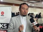 rakor-dengan-kementan,-rahmat-saleh-dorong-pembenahan-irigasi-dan-administrasi-daerah