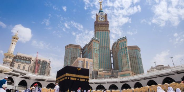 kemenhaj-siapkan-skenario-darurat-hadapi-ketegangan-timur-tengah