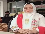wakil-ketua-dprd-pasaman-eka-hariani-sandra-:-semangat-kartini-energi-bagi-perempuan-untuk-maju,-mandiri-dan-berkontribusi-dalam-pembangunan