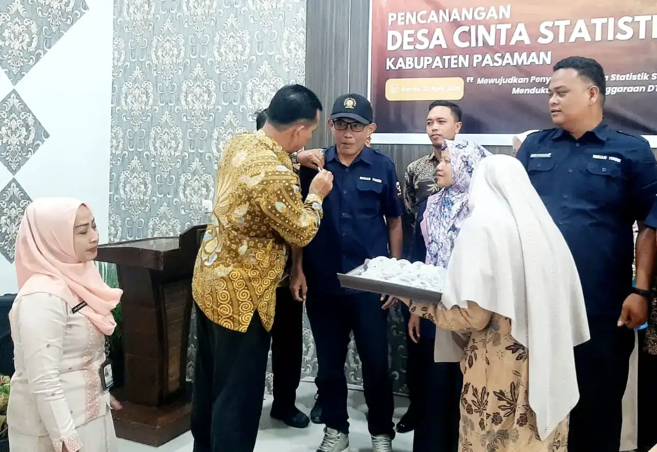 tiga-nagari-cantik-kabupaten-pasaman-tahun-2026-dicanangkan-;-durian-tinggi,-panti-selatan-dan-pauh