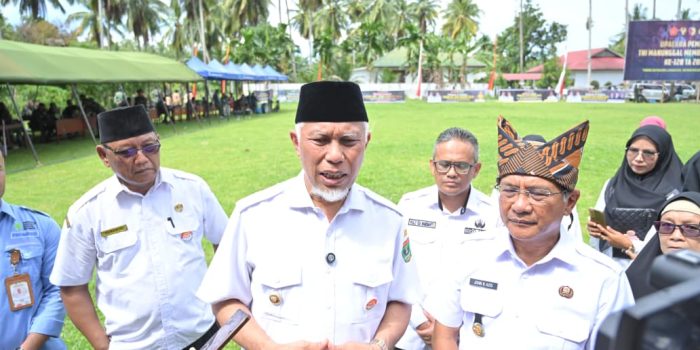 gubernur-mahyeldi:-nagari-harus-jadi-pengendali-sosial-berbasis-adat