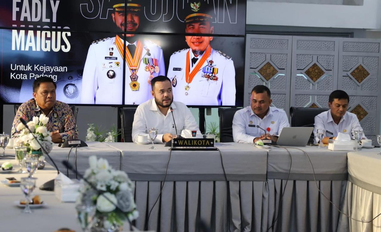 wako-fadly-amran-terima-kunjungan-kepala-bbws-v,-bahas-penanganan-sungai