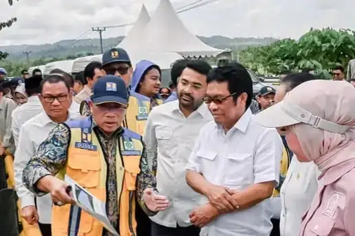 anggota-dpr-ri-zigo-rolanda-dorong-sinergi-pusat-daerah-saat-tinjau-infrastruktur-sultra