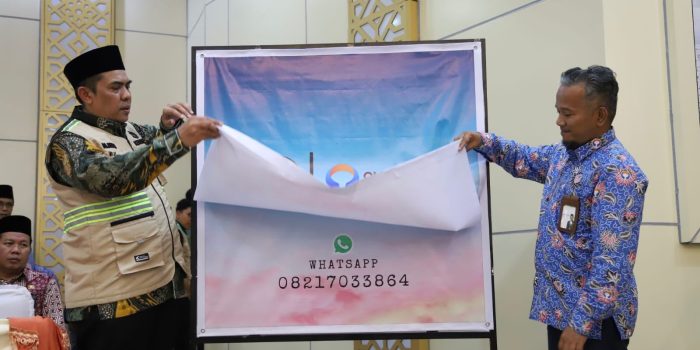 kemenhaj-sumbar-buka-whatsapp-center-untuk-aduan-jemaah-haji