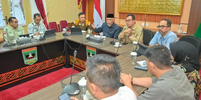 pemprov-sumbar-dukung-upaya-menjadikan-kawasan-geopark-silokek-mendapat-pengakuan-dunia