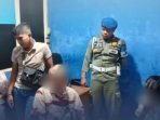 satpol-pp-padang-amankan-4-penghuni-kos-putri-usai-laporan-warga