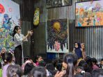 bangun-ekosistem-pendidikan-seni,-ksnt-berhasil-gaet-144-peserta