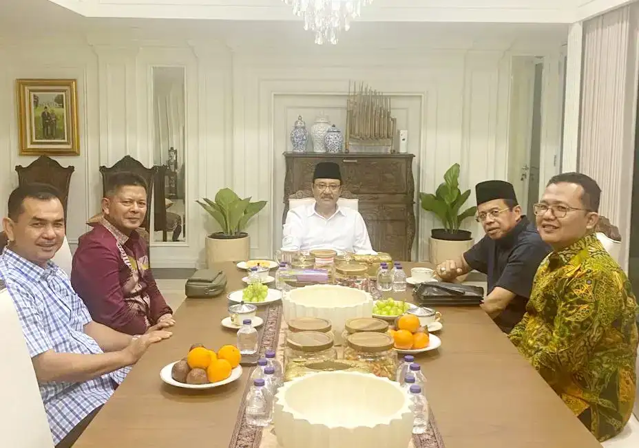 bupati-welly-suhery-temui-mensos,-usulkan-pembangunan-sekolah-rakyat-di-pasaman