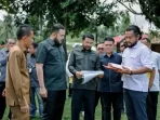 zigo-rolanda-desak-tpst-aia-dingin-segera-dibangun,-solusi-sampah-padang-600-ton/hari