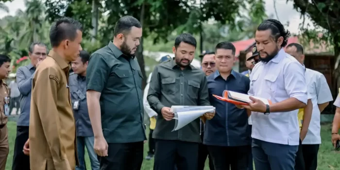 zigo-rolanda-desak-tpst-aia-dingin-segera-dibangun,-solusi-sampah-padang-600-ton/hari