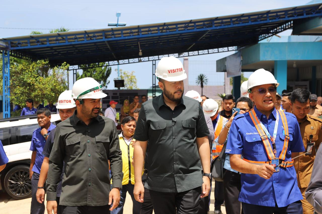 wako-fadly-amran-dampingi-zigo-rolanda-tinjau-spam-taban-3-di-ipa-palukahaan