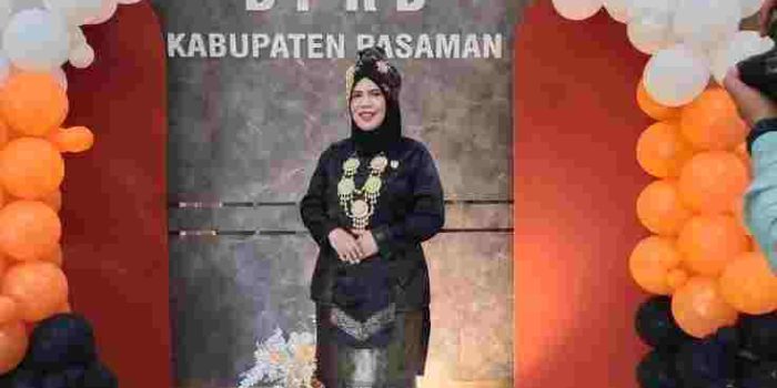 ucapkan-selamat-hari-pers,-yunelda-asra-alokasikan-pokir-untuk-peningkatan-kapasitas-wartawan