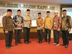 gubernur-sumbar-buka-seleksi-kafilah-mtq-nasional-xxxi,-163-peserta-bersaing-rebut-tiket-ke-semarang