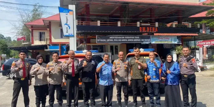 ditpamobvit-polda-sumbar-laksanakan-risk-assessment-ke-kawasan-carocok-painan