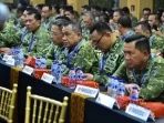 dankodaeral-ii-hadiri-apel-komandan-satuan-tni-tahun-2026-di-universitas-pertahanan