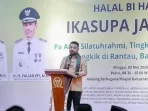 zigo-rolanda-ajak-perantau-jaga-kekompakan-bangun-solok-selatan