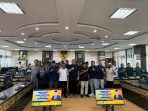 perpani-sumbar-perkuat-sinergi,-bidik-10-besar-nasional