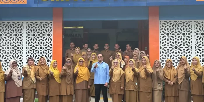 era-ai-menguat,-rahmat-saleh-sebut-guru-tetap-fondasi-utama-pendidikan