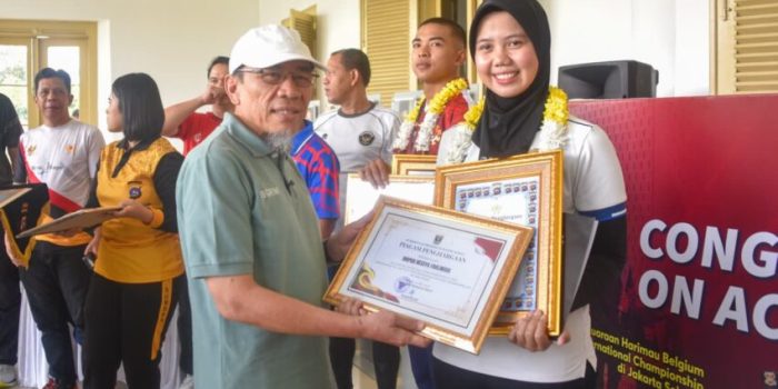 wawako-padang-sambut-atlet-polda-sumbar-torehkan-prestasi-internasional