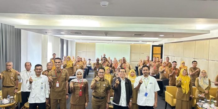 bapenda-sumbar-latih-43-aparatur-perkuat-pengawasan-pajak-daerah