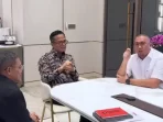 andre-rosiade-dorong-percepatan-tol-sicincin-bukittinggi,-kunci-bangkitkan-ekonomi-sumbar
