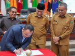dprd-setujui-penguatan-modal-pt.-jamkrida-sumbar,-mahyeldi:-akses-pembiayaan-umkm-lokal-kian-terbuka