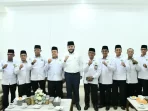 wali-kota-padang-sambut-kepala-kemenag-baru,-fokus-perkuat-kolaborasi-smart-surau