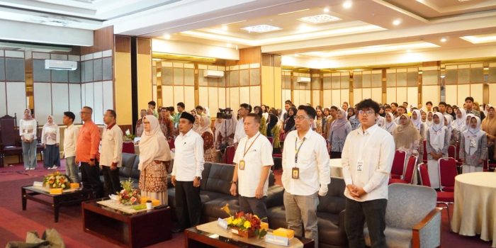 santika-synthesis-2026-:-pelajar-dari-17-provinsi-unjuk-gagasan-di-unp