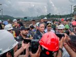 kawal-pendidikan-sumbar,-zigo-rolanda-tinjau-pembangunan-sekolah-rakyat-di-dharmasraya