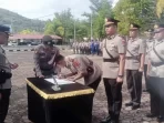 kapolres-pessel-pimpin-upacara-sertijab-kasat-reskrim-dan-kapolsek