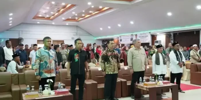 ikatan-keluarga-kabupaten-pasaman-(ikkapas)-kota-batam-dilantik,-hadir-wabup-dan-anggota-dprd-sumbar