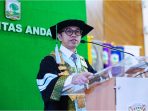 unand-wisuda-1.321-lulusan,-rektor-tekankan-karakter