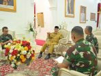 gubernur-mahyeldi-terima-audiensi-dandim-0312-padang,-bahas-penguatan-penanganan-bencana-di-sumbar