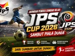 sambut-piala-dunia-2026,-jps-bikin-turnamen-minisoccer-yang-siap-gegerkan-sumbar