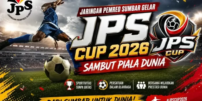 sambut-piala-dunia-2026,-jps-bikin-turnamen-minisoccer-yang-siap-gegerkan-sumbar