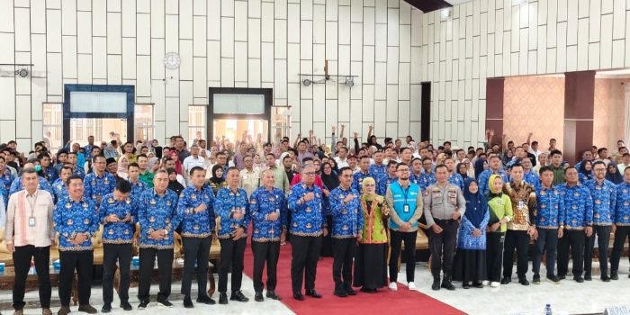pln-dan-pemkab-solok-selatan-percepat-verifikasi-bpbl