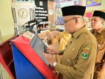 buka-penguatan-kompetensi-sekolah,-sekda-sumbar:-perlu -kemandirian-lulusan