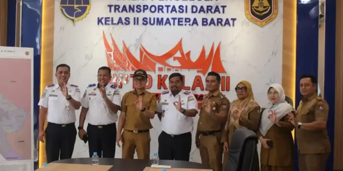 pemko-padang-genjot-pelebaran-akses-terminal-anak-air,-kenyamanan-publik-jadi-prioritas