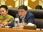 dpr-minta-pemerintah-samakan-perlakuan-angkutan-pupuk-subsidi-dengan-bbm-di-wilayah-bencana