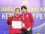 medali-perunggu-zafirah-ghassani-mengakhiri-kekeringan-lemkari-di-kejurnas-piala-ketum-pb-forki